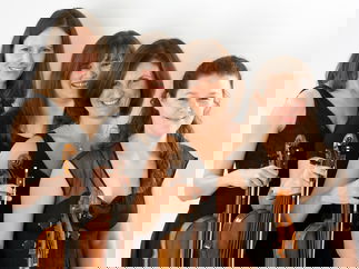 Promo Regent String Quartet String Quartet London