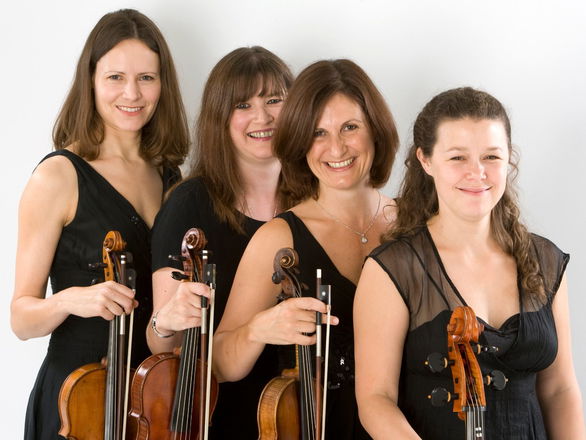 Promo London Strings Quartet String Quartet London