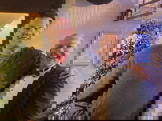 Promo The Postmodern Pops Vintage Jazz Covers of Pop Songs South Yorkshire