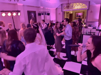 Promo Alexa Function Band Leicestershire