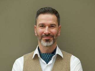 Promo Andy Cherry Classical Guitarist Buckinghamshire