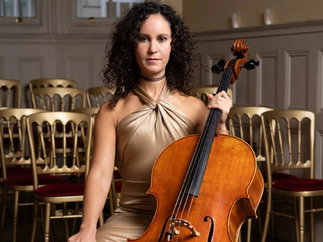 Promo Chic Strings String Quartet London