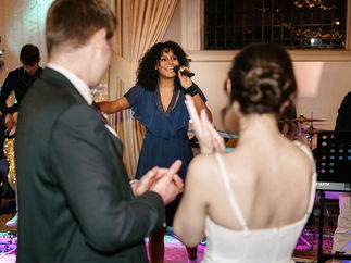 Promo A To Z Function Band Surrey