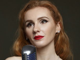 Promo Madeline Sings Jazz Solo Singer With Tracks East Sussex