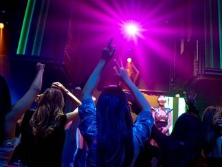 Promo DJ Missy Party DJ London