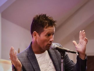 Promo Mr G Discotheques Mobile DJ Hertfordshire