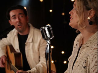 Promo CK Music Solo Artist, Duo or Trio Hertfordshire