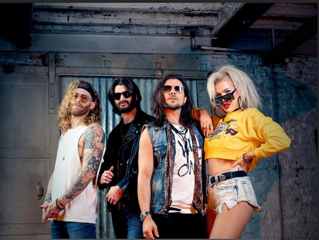 artists similar to Brightlights