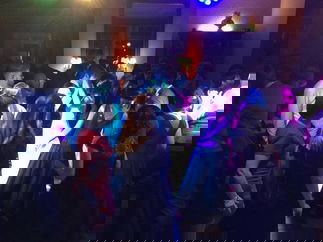 Promo Replay Function Band Leicestershire