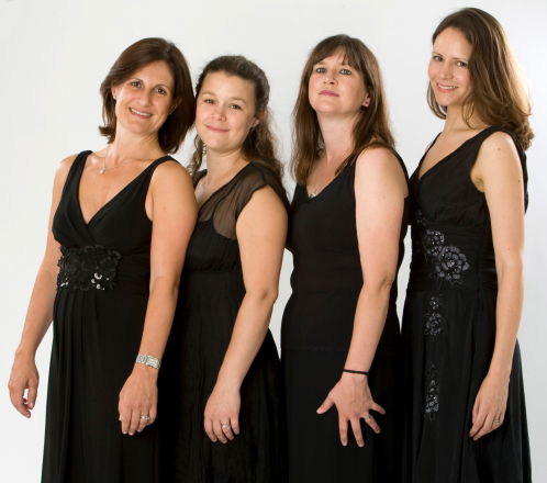 Promo Regent String Quartet String Quartet London