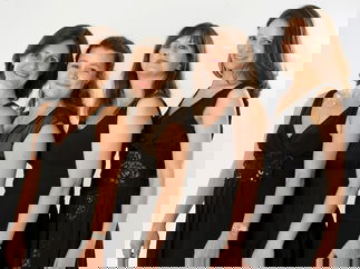 Promo London Strings Quartet String Quartet London