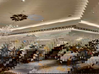 Promo Romance Pianist London