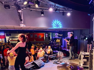 Promo Alexa Function Band Leicestershire