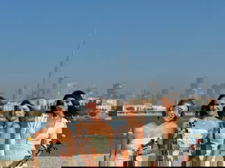 Promo Vision Strings String Quartet London