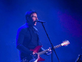 Promo (The Jam) Changing Man Tribute Act Staffordshire