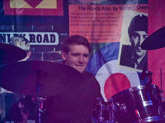 Promo (The Jam) Changing Man Tribute Act Staffordshire
