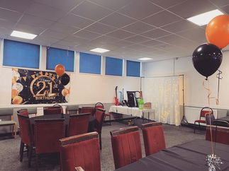 Promo Memory Booths Photo Booth Gloucestershire