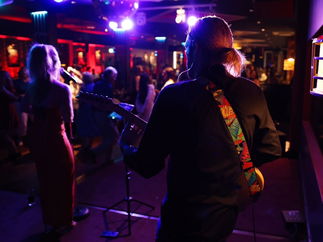 Promo Misschief Rock and Pop Party Band Wiltshire