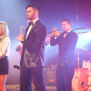 Promo The Stereo Types  Wiltshire