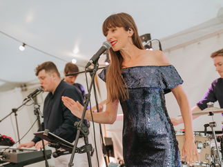 Promo A To Z Function Band Surrey