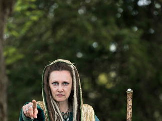 Promo Historical Characters Costume Characters Norfolk