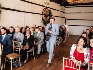 Promo Sax Vibes Saxophonist Devon