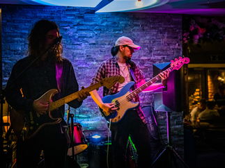 Promo Vinyl Jammers Function Band Staffordshire