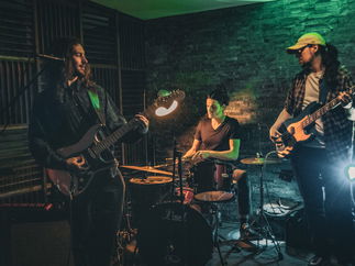 Promo Vinyl Jammers Function Band Staffordshire