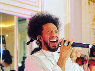 Promo Bangers and Anthems Luxury International Show Band London