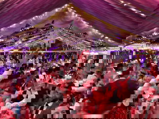 Promo The Silks Function Band Manchester