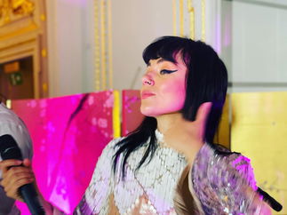 Promo Bangers and Anthems Luxury International Show Band London