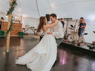 Promo A To Z Function Band Surrey