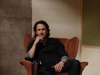 Promo Will Swann Singer Guitarist Torfaen