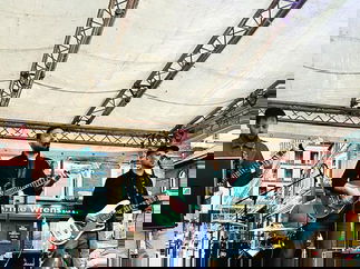 Promo The Right Swipes Rock and Indie Band West Yorkshire