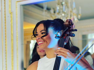 Promo Bangers and Anthems Luxury International Show Band London