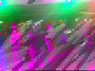 Promo Melody Town Function Band Merseyside