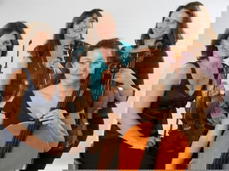 Promo London Strings Quartet String Quartet London