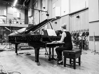 Promo Christa Keys Pianist Worcestershire