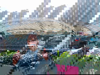 Promo Borat (Kazakh Dan) Lookalike London