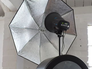 Promo Elegant Magic Mirror Selfie Mirror Buckinghamshire