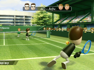 Promo Nintendo Wii Console Giant Games Lincolnshire