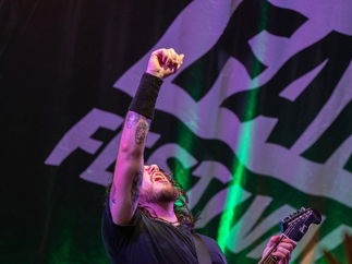 Promo Foo Fighters Tribute Foo Fighters Tribute Band West Yorkshire