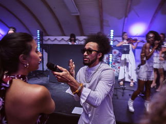 Promo Bangers and Anthems Luxury International Show Band London