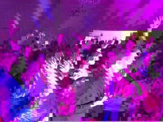 Promo Melody Town Function Band Merseyside