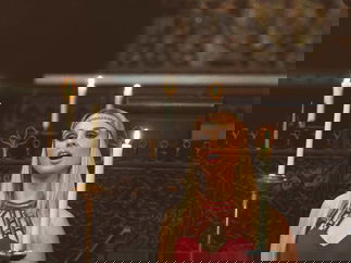 Promo Gemma Soprano Classical Soprano Singer Hertfordshire