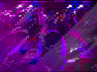 Promo The Substitutes Function Band West Midlands