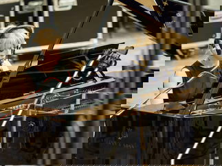 Promo Christa Keys Pianist Worcestershire