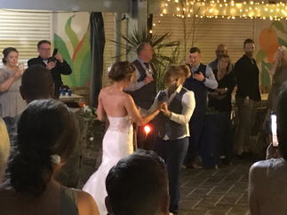 Promo Justin McEwan Wedding DJ Glasgow