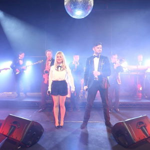 Promo The Stereo Types  Wiltshire
