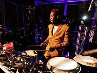 Promo Into Orbit DJ-Live Party Band London